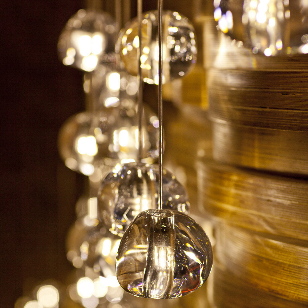 Mizu 5-Light Pendant