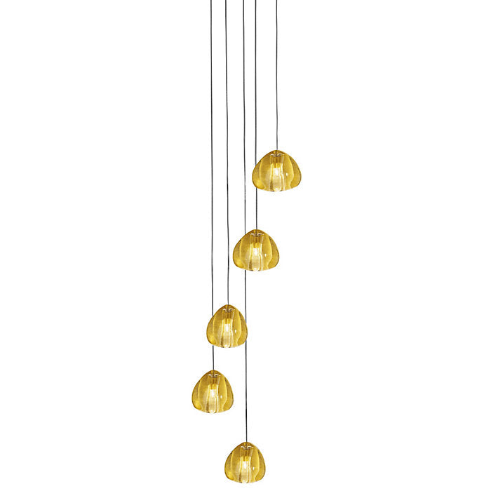 Mizu 5-Light Pendant