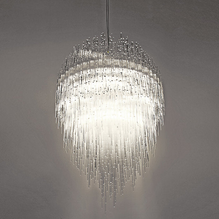 Iceberg Suspension Light