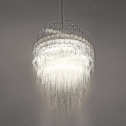 Iceberg Suspension Light