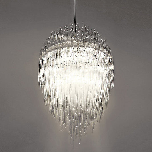 Iceberg Suspension Light