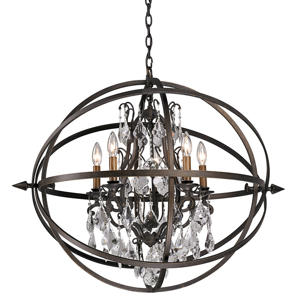Byron Chandelier