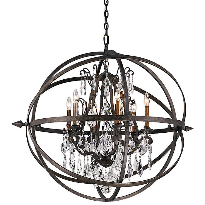 Byron Chandelier