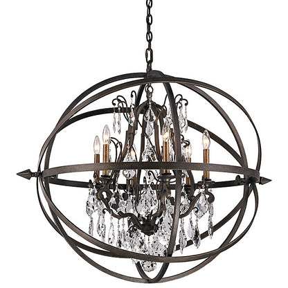 Byron Chandelier