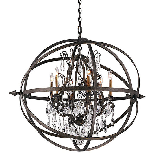 Byron Chandelier