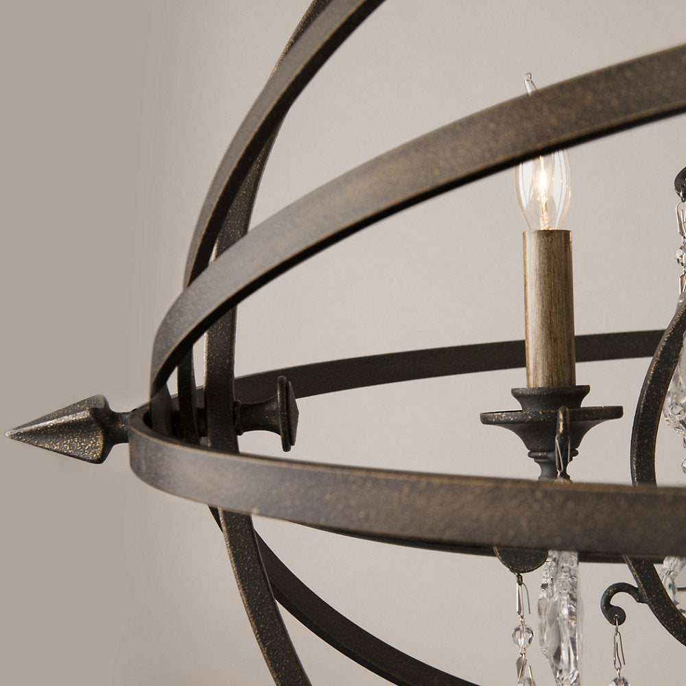 Byron Chandelier