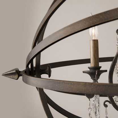 Byron Chandelier