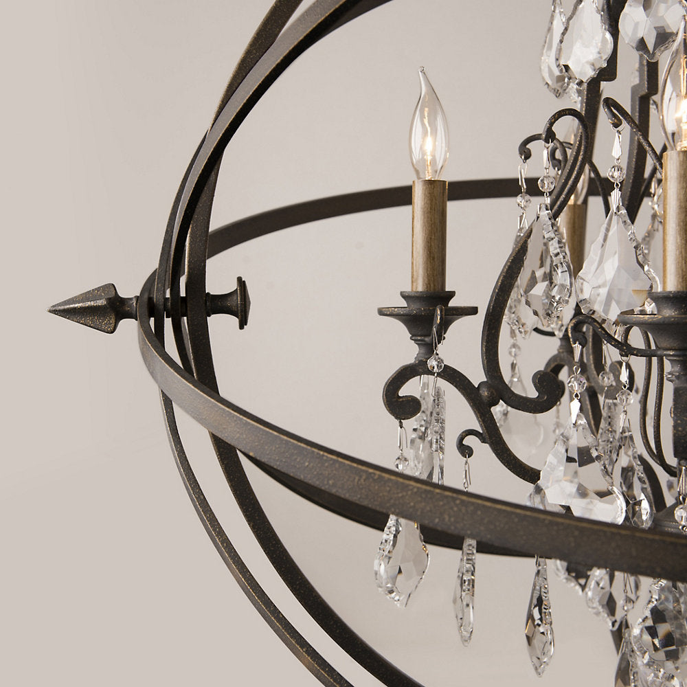 Byron Chandelier