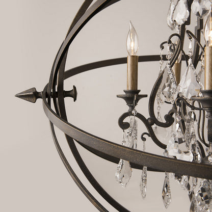 Byron Chandelier