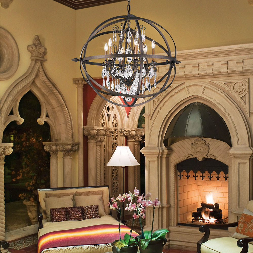 Byron Chandelier