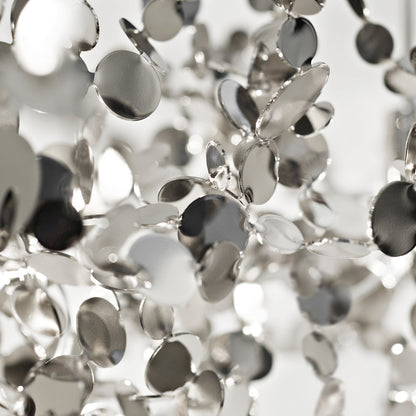 Argent Suspension