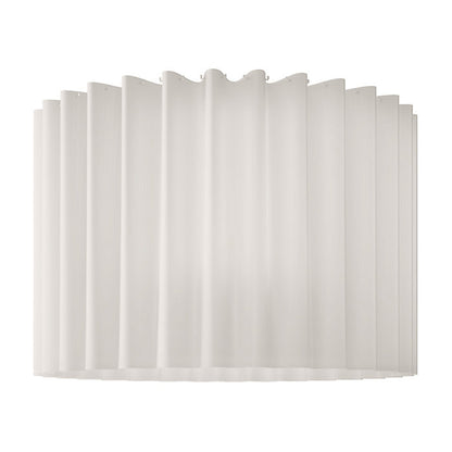 Skirt Flushmount
