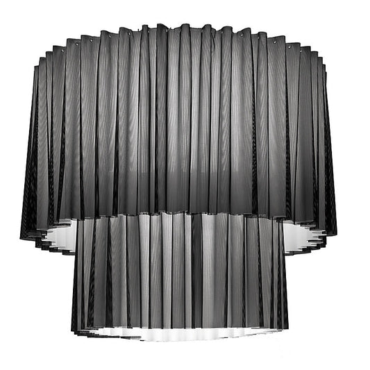 Skirt Double Flushmount