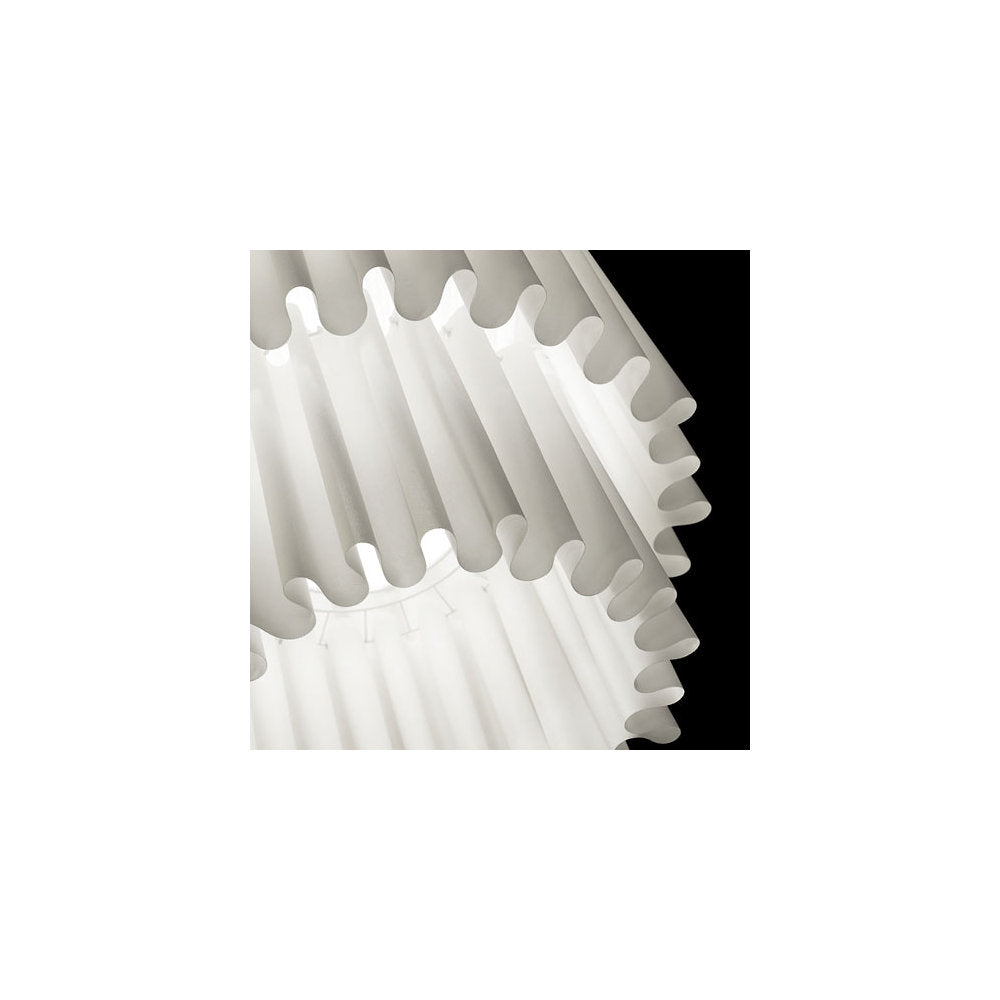Skirt Double Flushmount