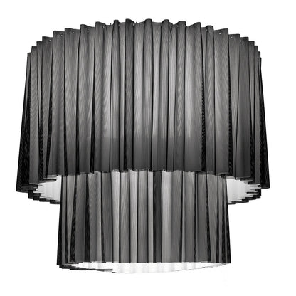 Skirt Double Flushmount