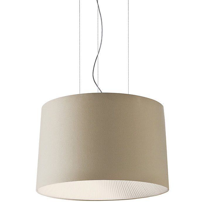 Velvet Pendant