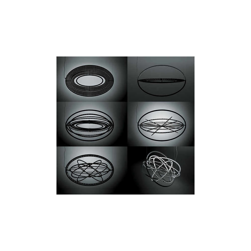 Copernico Suspension Light