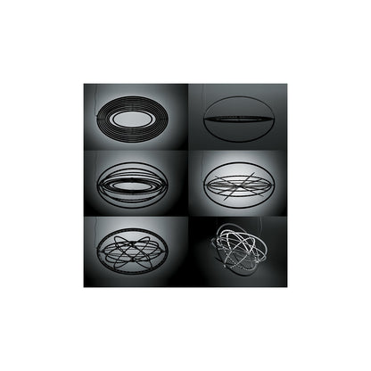 Copernico Suspension Light