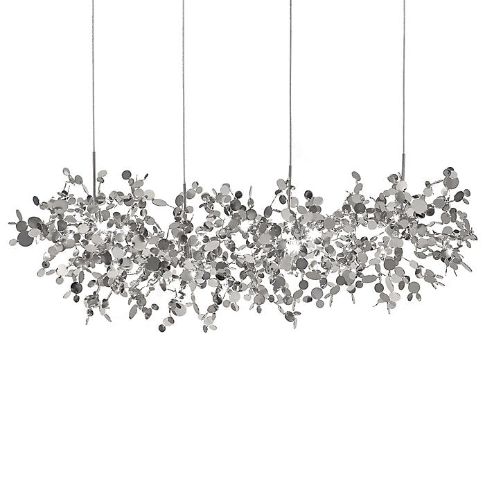Argent Linear Suspension