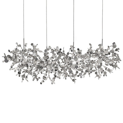 Argent Linear Suspension
