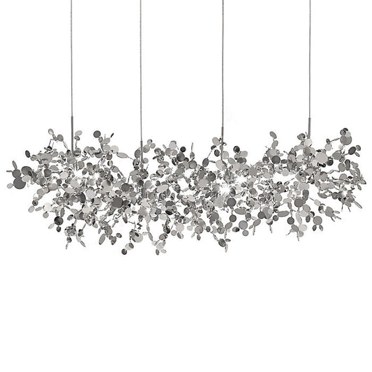 Argent Linear Suspension