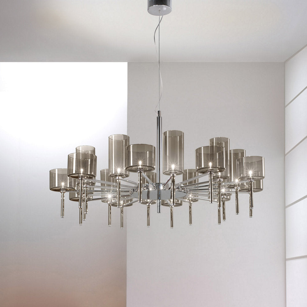 Spillray Chandelier