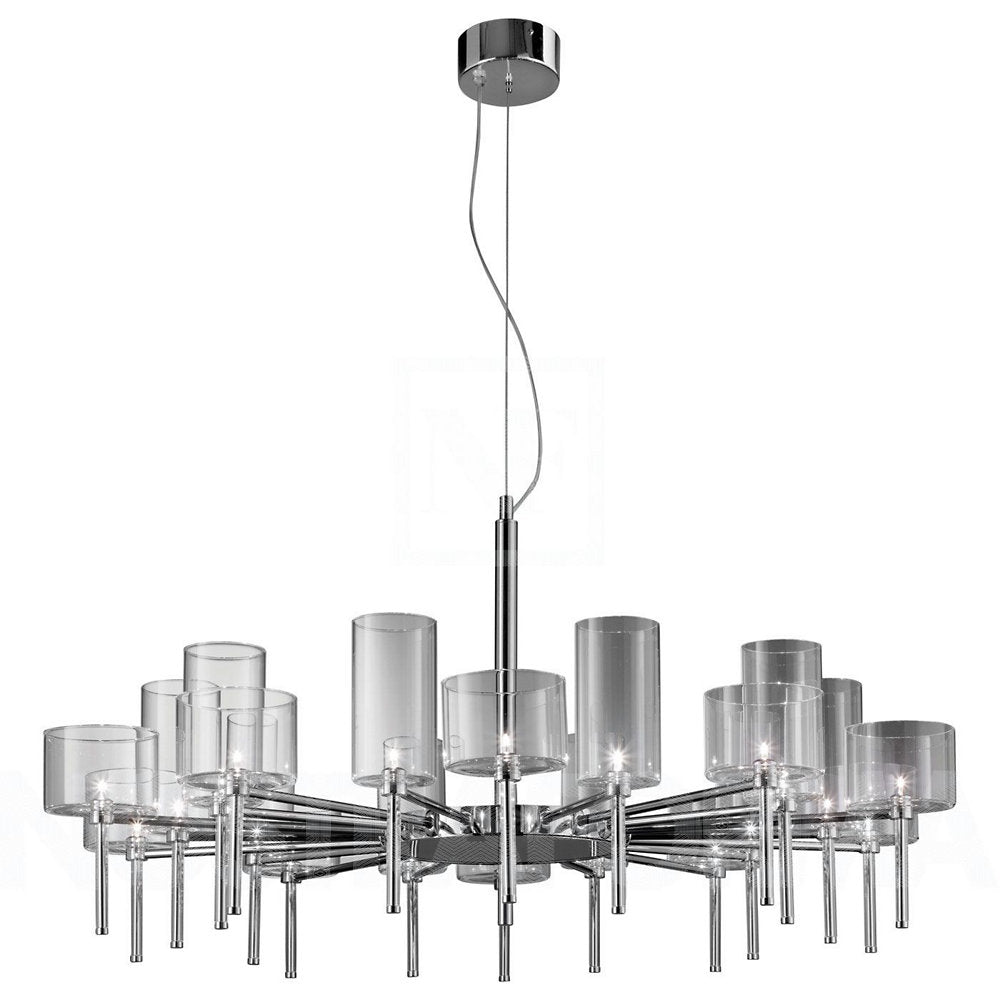Spillray Chandelier
