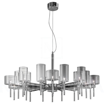 Spillray Chandelier