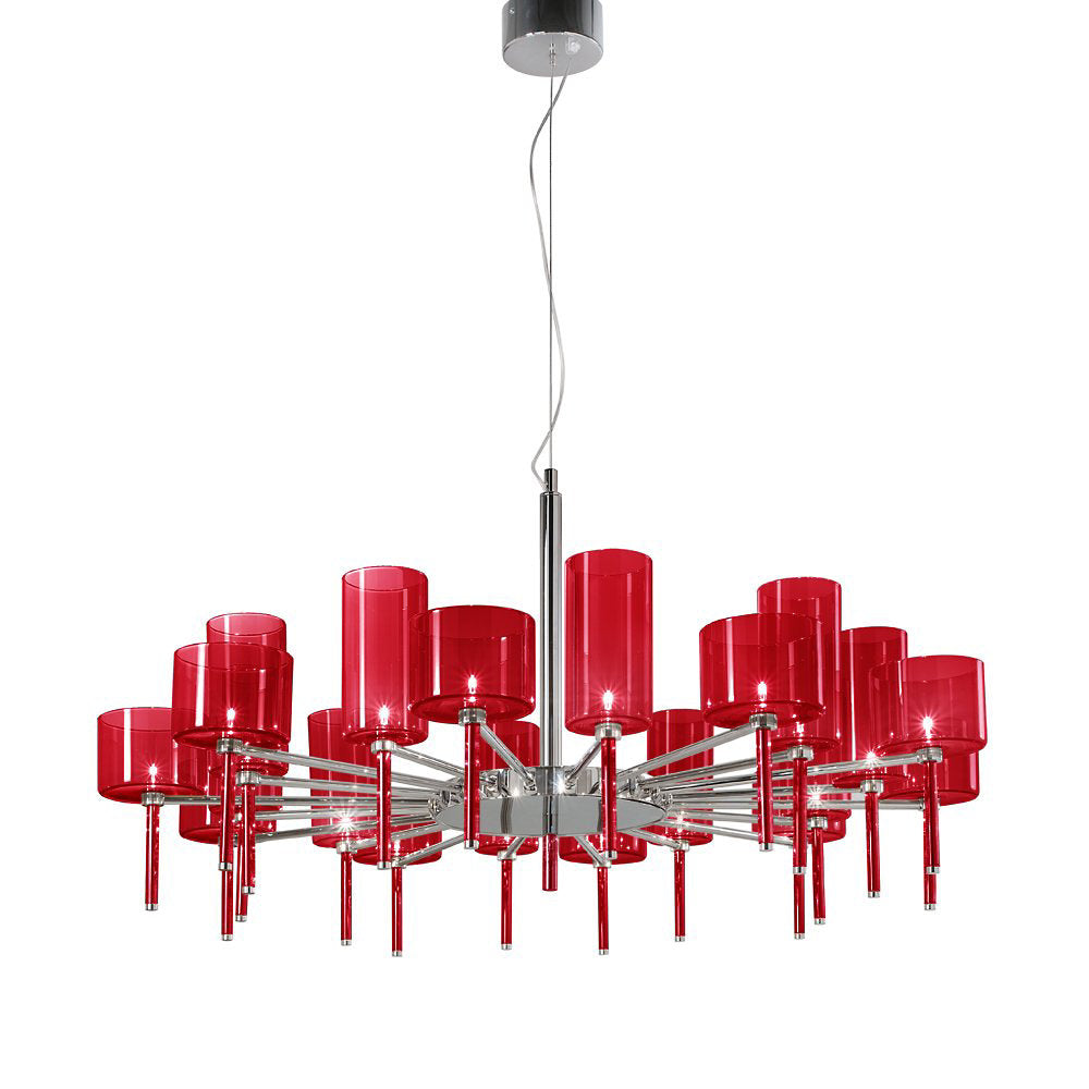 Spillray Chandelier