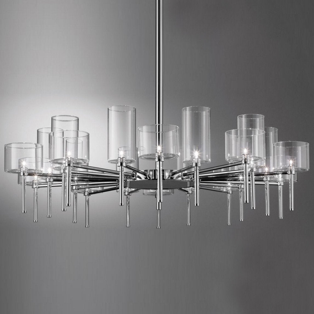 Spillray Chandelier