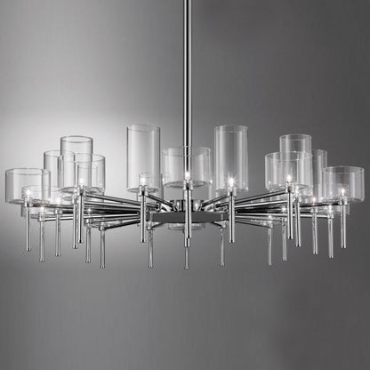 Spillray Chandelier