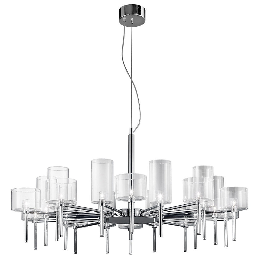 Spillray Chandelier