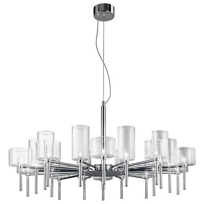 Spillray Chandelier