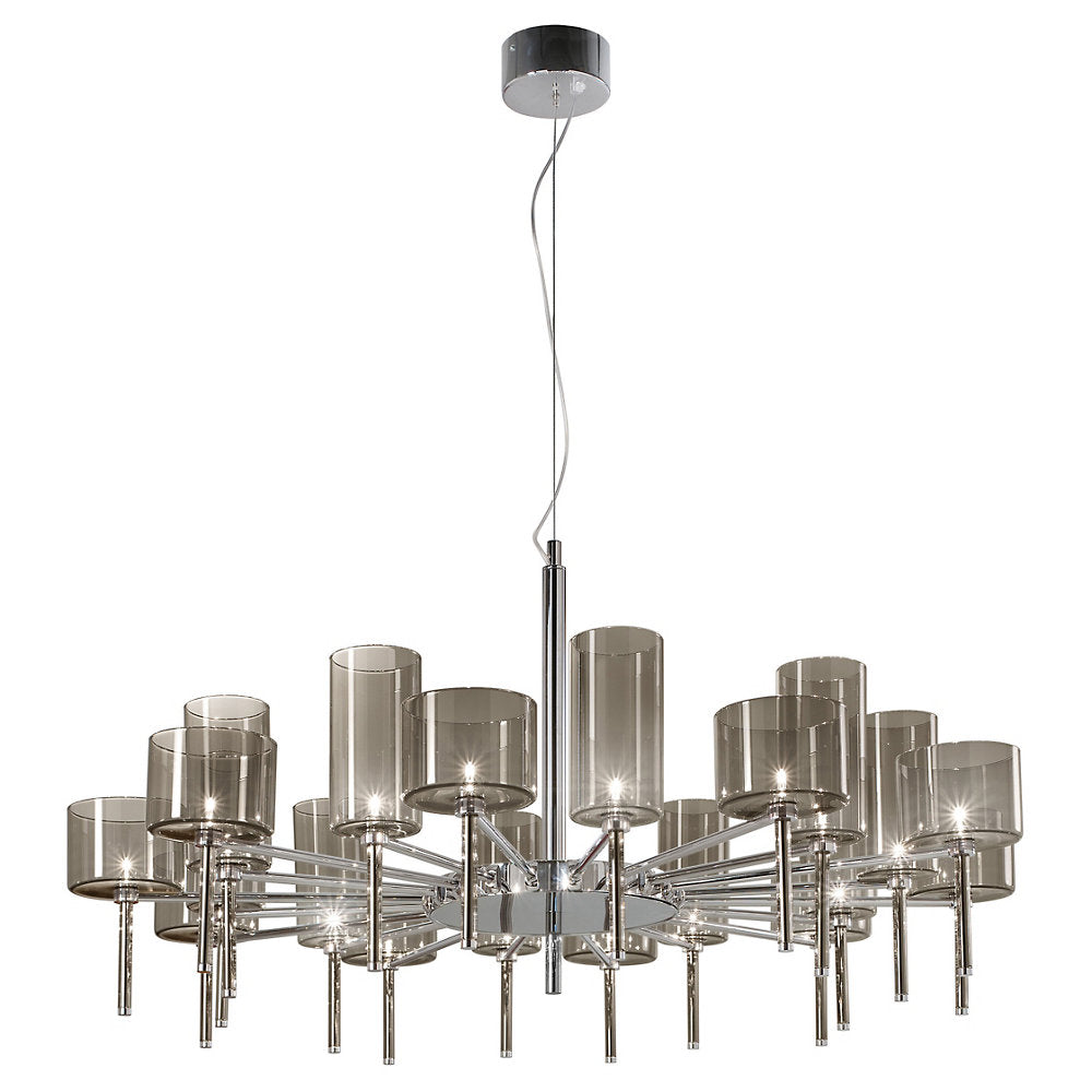 Spillray Chandelier