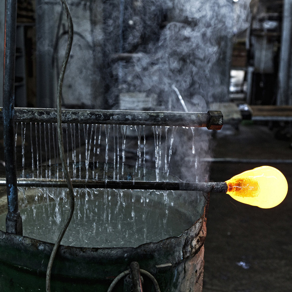 Mizu 15-Light Pendant