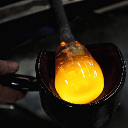 Mizu 15-Light Pendant
