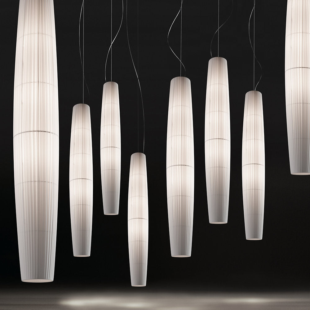 Maxi 01 Pendant Light