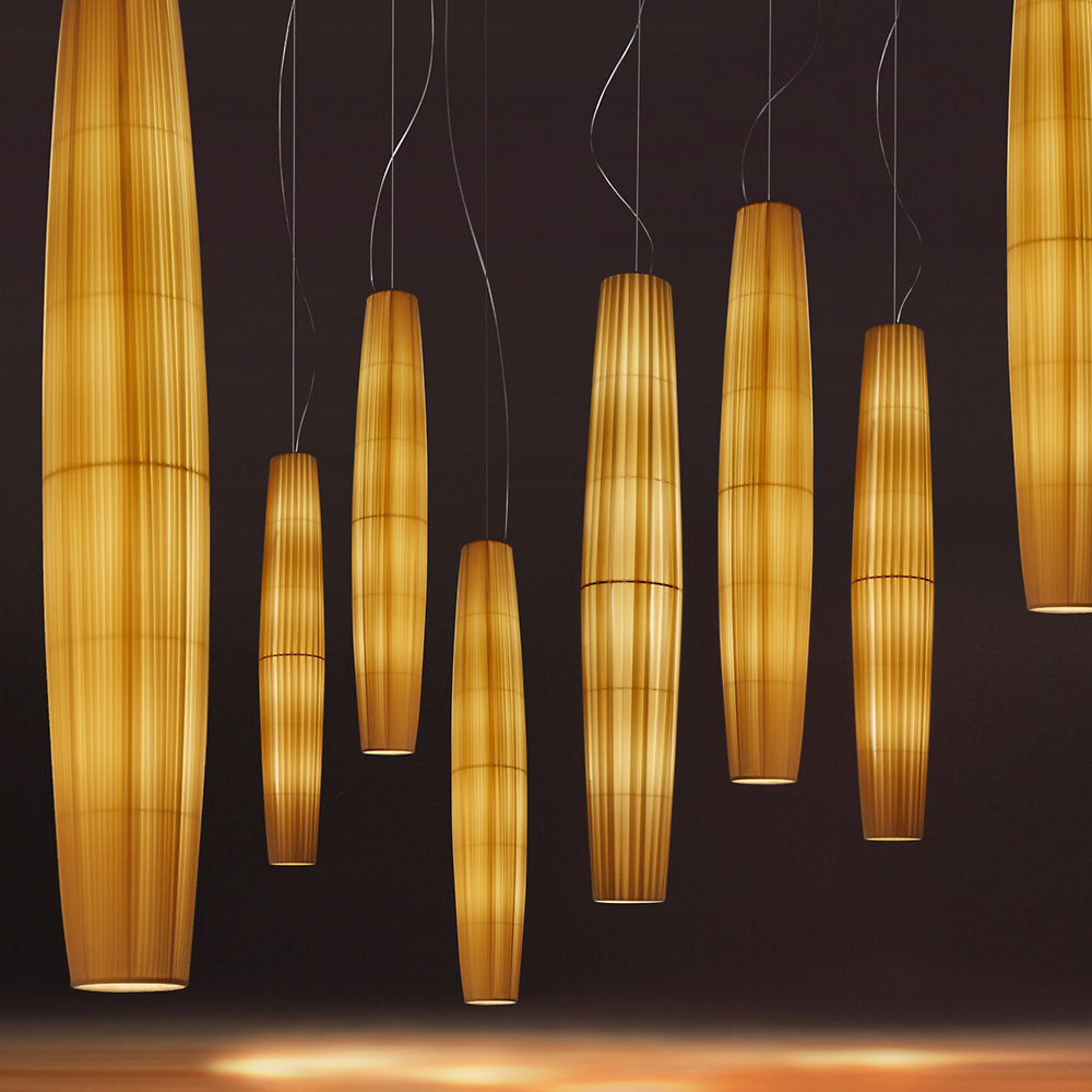 Maxi 01 Pendant Light