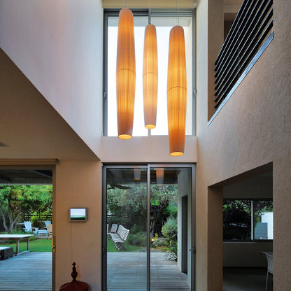 Maxi 01 Pendant Light