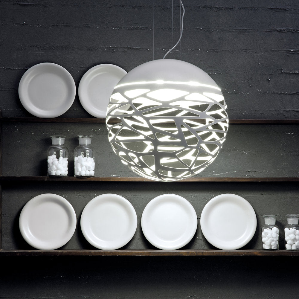 Kelly SO4 Pendant Light