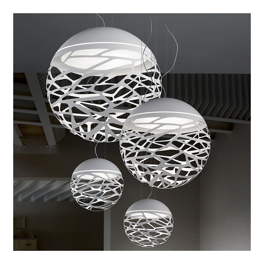 Kelly SO4 Pendant Light
