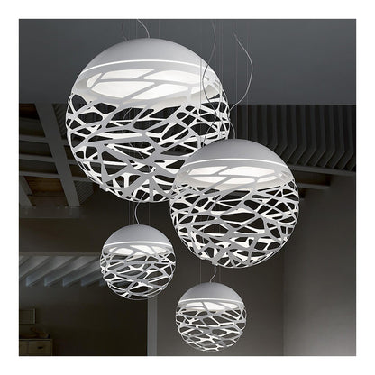 Kelly SO4 Pendant Light