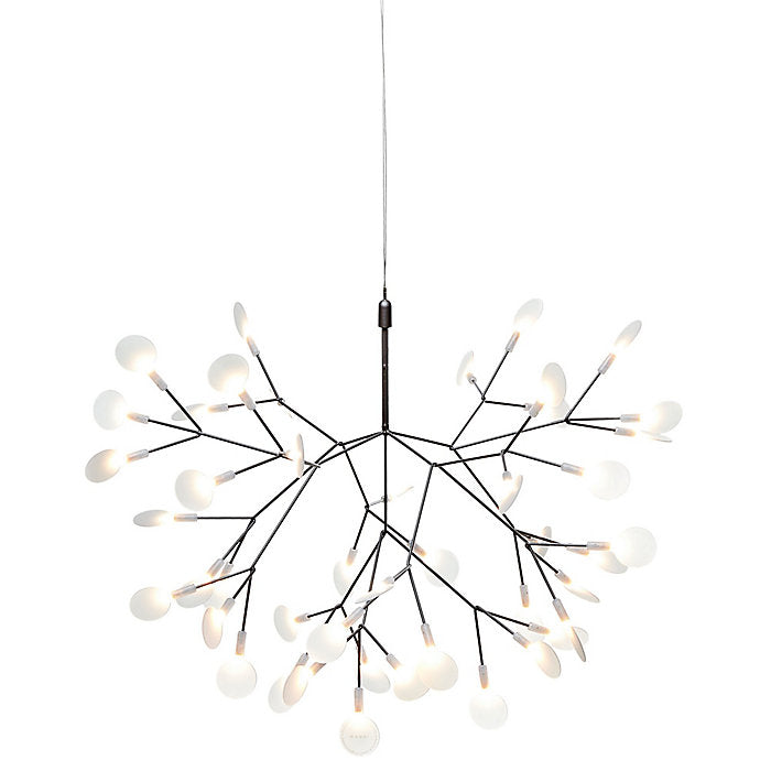 Heracleum III LED Chandelier