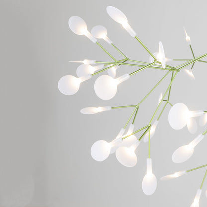 Heracleum III LED Chandelier