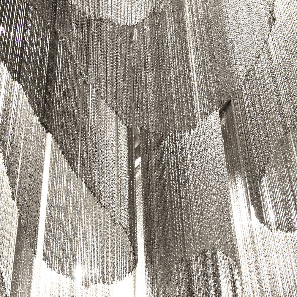 Stream Ceiling Light