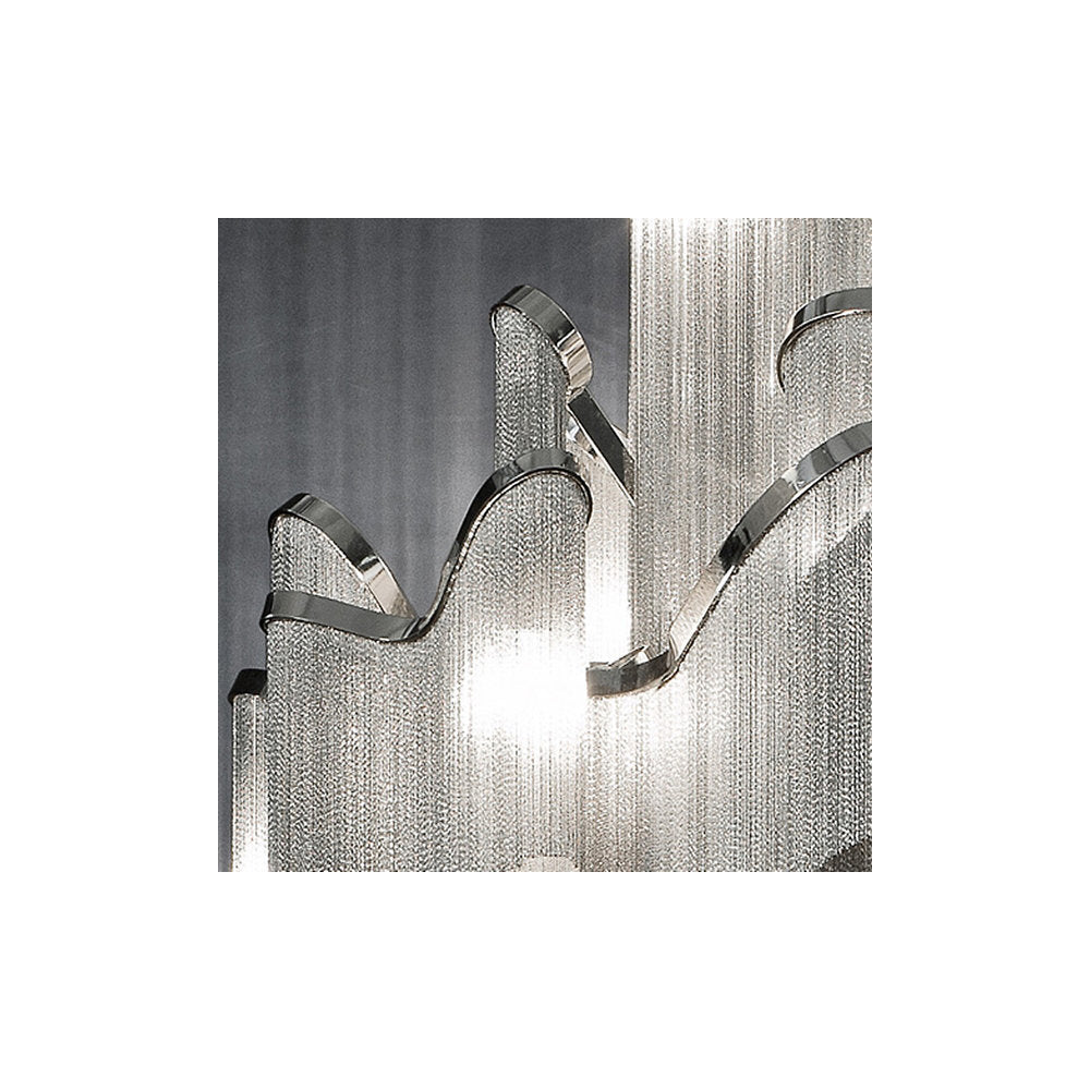 Stream Ceiling Light
