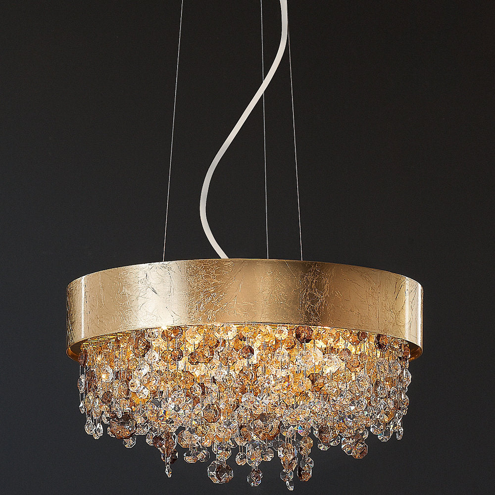 Ola Pendant Light