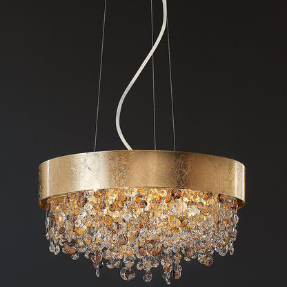 Ola Pendant Light