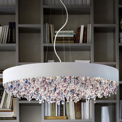 Ola Pendant Light