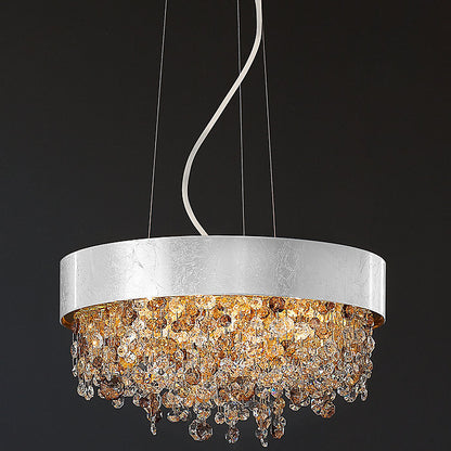 Ola Pendant Light